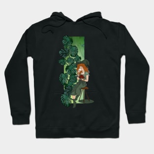 Eco Witch Hoodie